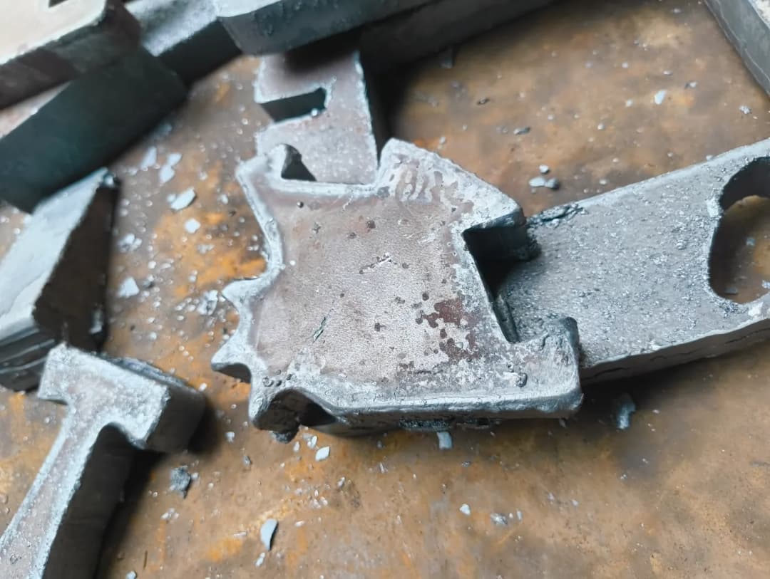 MS profile cutting service with precision metal profile cutting for industrial and fabrication work