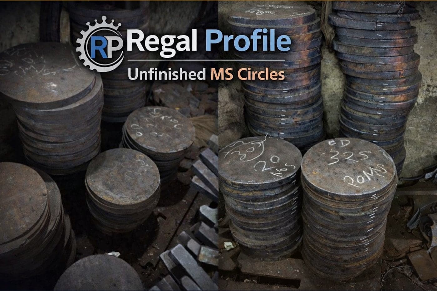 MS Circle work photo