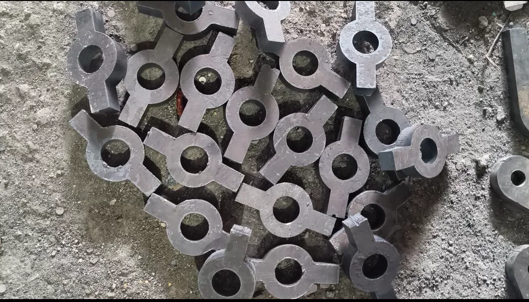 Laser cutting service
