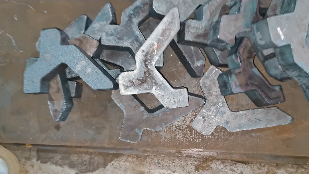 MS PROFILE CUTTING