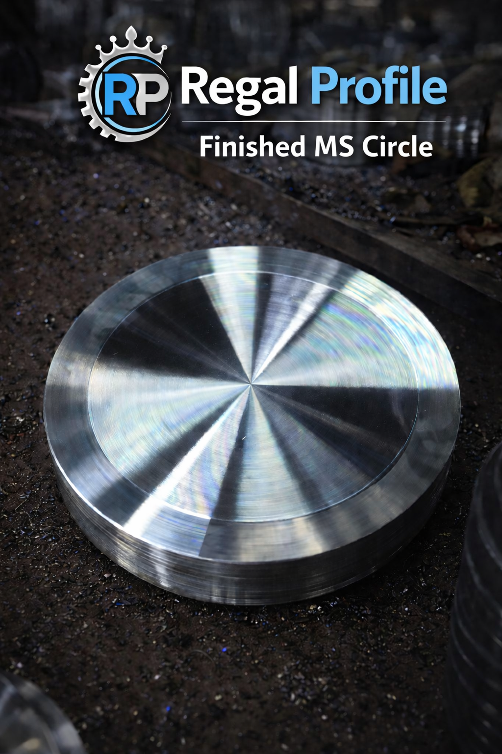 MS Circle Supplier Mumbai