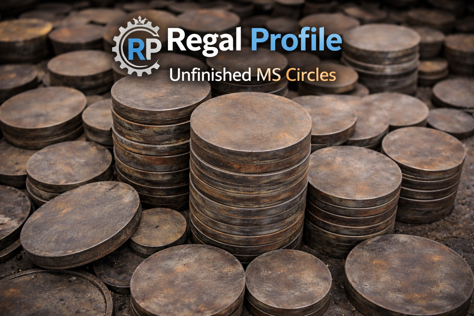 MS Circle Supplier Mumbai