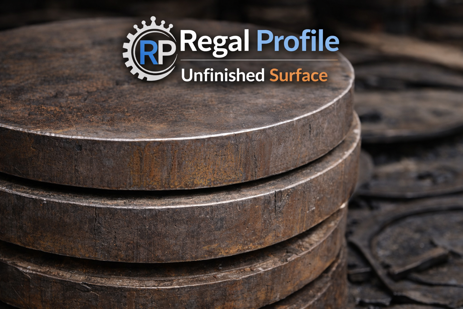 MS Circle Supplier Mumbai