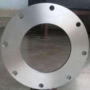 MS Flanges